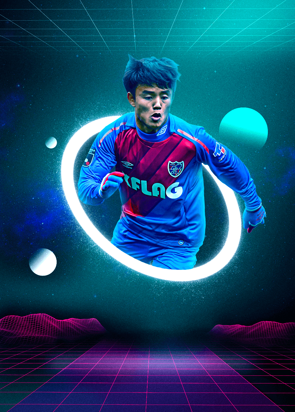 人努力的结 人努力的结