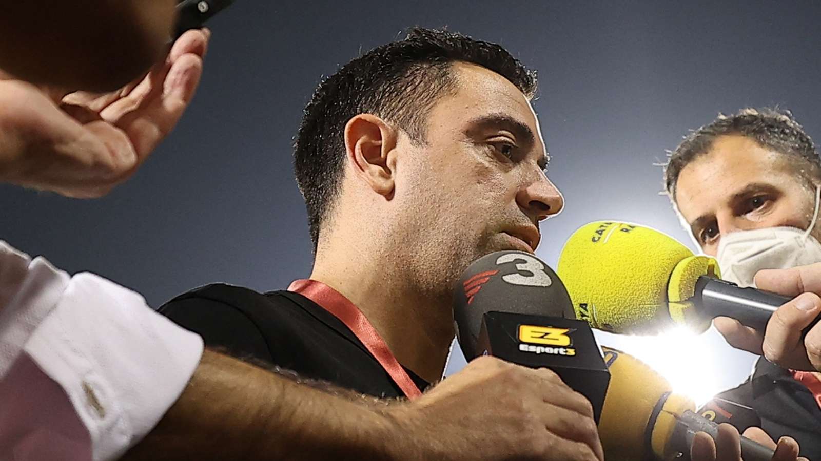 中路的渗透 中路的渗透