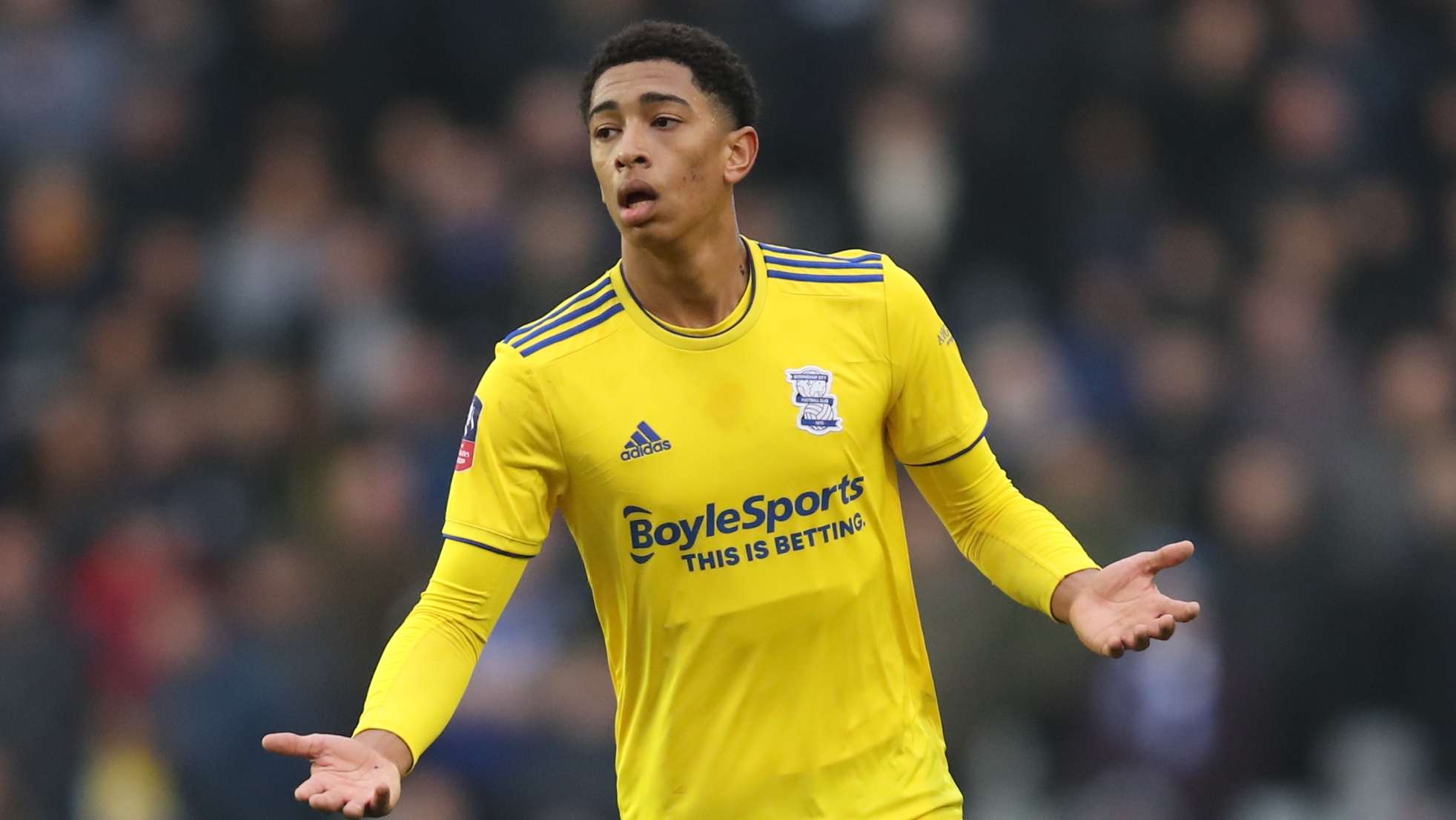 在青少年队 在青少年队