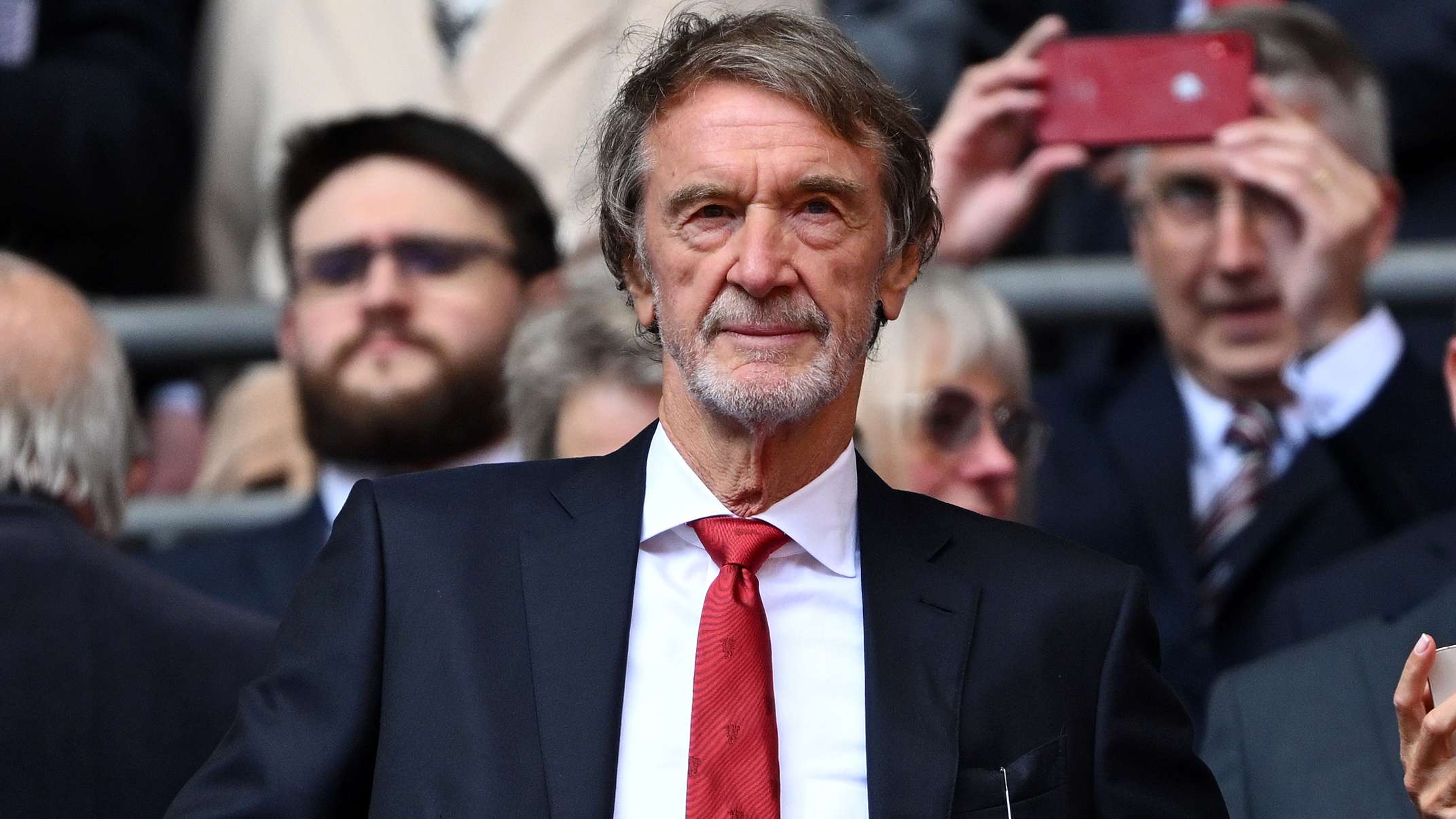 观赏性的赛 观赏性的赛