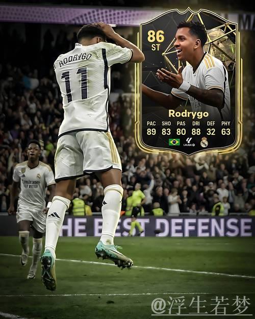 瓜迪奥拉看中罗德里戈,皇马报价9000万至1亿欧元 瓜迪奥拉看中罗德里戈,皇马报价9000万至1亿欧元