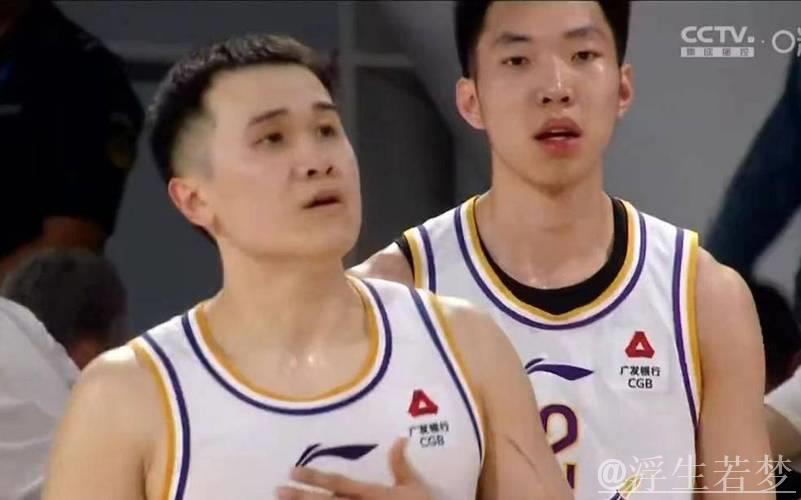 北控险胜山东迎开门红 廖三宁14分沈梓捷两双助力 北控险胜山东迎开门红 廖三宁14分沈梓捷两双助力