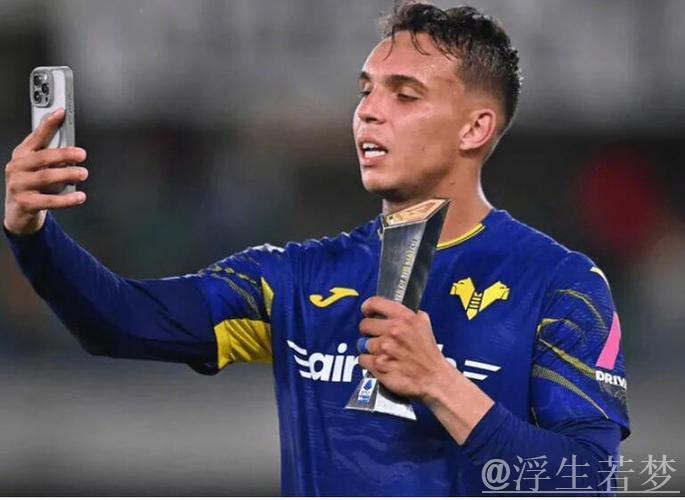 维罗纳前锋吉奥瓦尼有望冬窗加盟国米,转会费预计2000万欧 维罗纳前锋吉奥瓦尼有望冬窗加盟国米,转会费预计2000万欧