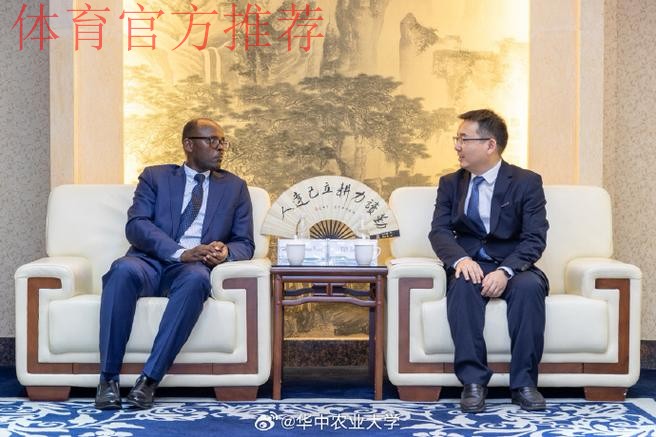 张剑会见美国国际管理集团董事长麦克·杜兰